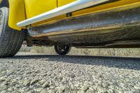 1972 Volkswagen Super Beetle Convertible for sale