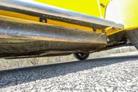 1972 Volkswagen Super Beetle Convertible for sale