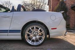 2014 Ford Mustang Shelby GT500 Convertible for sale