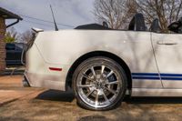 2014 Ford Mustang Shelby GT500 Convertible for sale