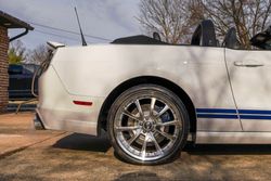 2014 Ford Mustang Shelby GT500 Convertible for sale