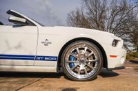 2014 Ford Mustang Shelby GT500 Convertible for sale