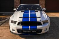 2014 Ford Mustang Shelby GT500 Convertible for sale