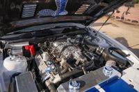 2014 Ford Mustang Shelby GT500 Convertible for sale