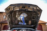 2014 Ford Mustang Shelby GT500 Convertible for sale