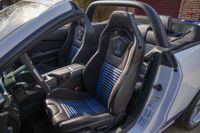 2014 Ford Mustang Shelby GT500 Convertible for sale