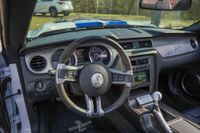 2014 Ford Mustang Shelby GT500 Convertible for sale