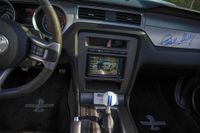 2014 Ford Mustang Shelby GT500 Convertible for sale