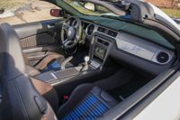 2014 Ford Mustang Shelby GT500 Convertible for sale