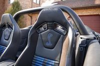 2014 Ford Mustang Shelby GT500 Convertible for sale
