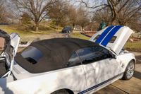 2014 Ford Mustang Shelby GT500 Convertible for sale