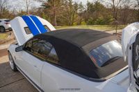2014 Ford Mustang Shelby GT500 Convertible for sale
