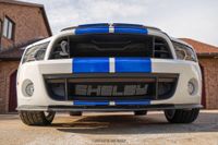 2014 Ford Mustang Shelby GT500 Convertible for sale