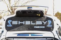 2014 Ford Mustang Shelby GT500 Convertible for sale