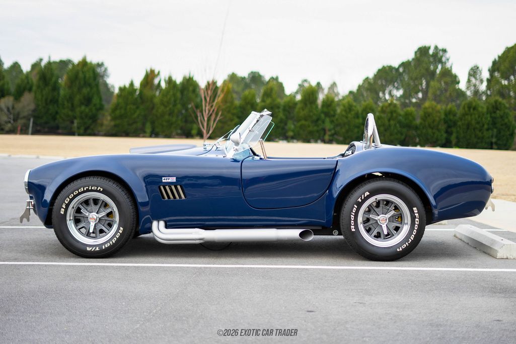 1967 Shelby Cobra Replica for sale