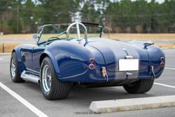 1967 Shelby Cobra Replica for sale