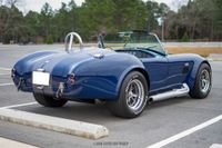 1967 Shelby Cobra Replica for sale