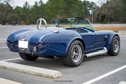 1967 Shelby Cobra Replica for sale