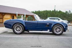 1967 Shelby Cobra Replica for sale