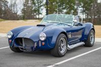 1967 Shelby Cobra Replica for sale