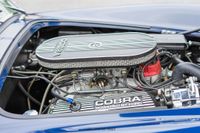 1967 Shelby Cobra Replica for sale