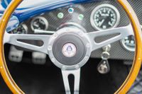 1967 Shelby Cobra Replica for sale