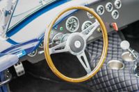 1967 Shelby Cobra Replica for sale