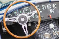1967 Shelby Cobra Replica for sale