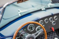 1967 Shelby Cobra Replica for sale