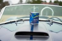 1967 Shelby Cobra Replica for sale