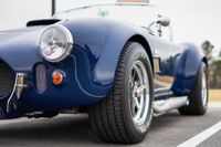1967 Shelby Cobra Replica for sale