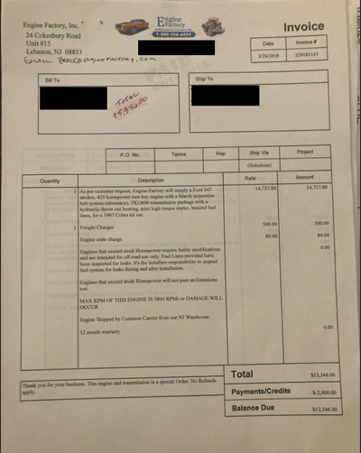 Service record 8 of 9
