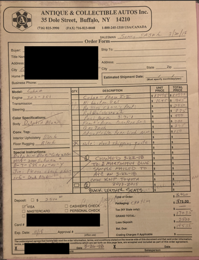 Service record 9 of 9