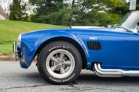 1967 Shelby Cobra Replica by Factory Five Racing for sale