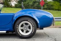 1967 Shelby Cobra Replica by Factory Five Racing for sale