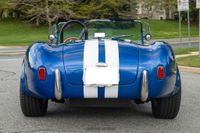 1967 Shelby Cobra Replica by Factory Five Racing for sale