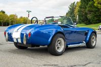 1967 Shelby Cobra Replica by Factory Five Racing for sale