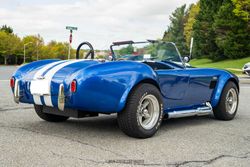 1967 Shelby Cobra Replica by Factory Five Racing for sale