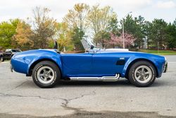 1967 Shelby Cobra Replica by Factory Five Racing for sale