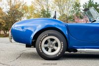 1967 Shelby Cobra Replica by Factory Five Racing for sale