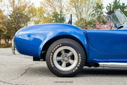 1967 Shelby Cobra Replica by Factory Five Racing for sale