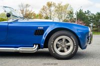 1967 Shelby Cobra Replica by Factory Five Racing for sale