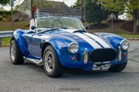 1967 Shelby Cobra Replica by Factory Five Racing for sale