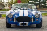 1967 Shelby Cobra Replica by Factory Five Racing for sale