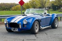 1967 Shelby Cobra Replica by Factory Five Racing for sale