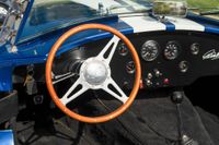 1967 Shelby Cobra Replica by Factory Five Racing for sale