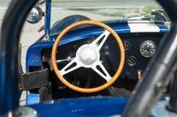 1967 Shelby Cobra Replica by Factory Five Racing for sale