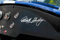 1967 Shelby Cobra Replica by Factory Five Racing for sale