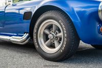 1967 Shelby Cobra Replica by Factory Five Racing for sale