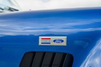 1967 Shelby Cobra Replica by Factory Five Racing for sale